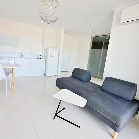Apartment Center Aupark Piest'any