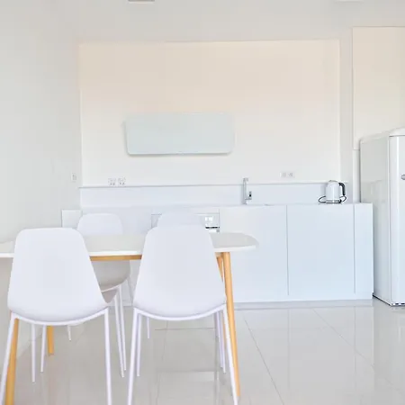 Apartamento Center Aupark Piest'any