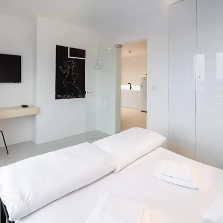 Апартаменты Center Aupark