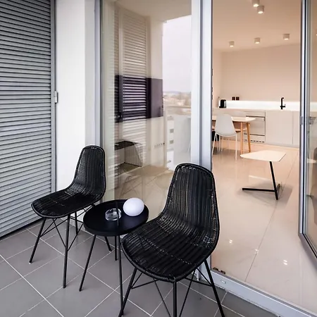 Apartmán Center Aupark Piest'any