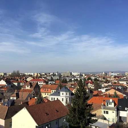Center Aupark