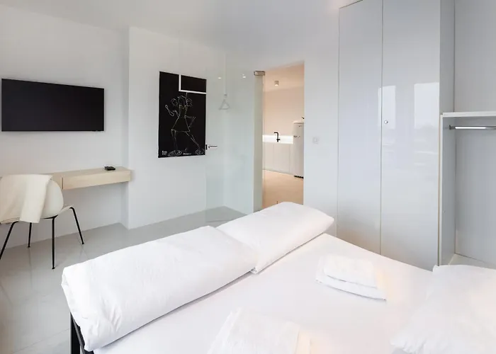 Apartmán Center Aupark